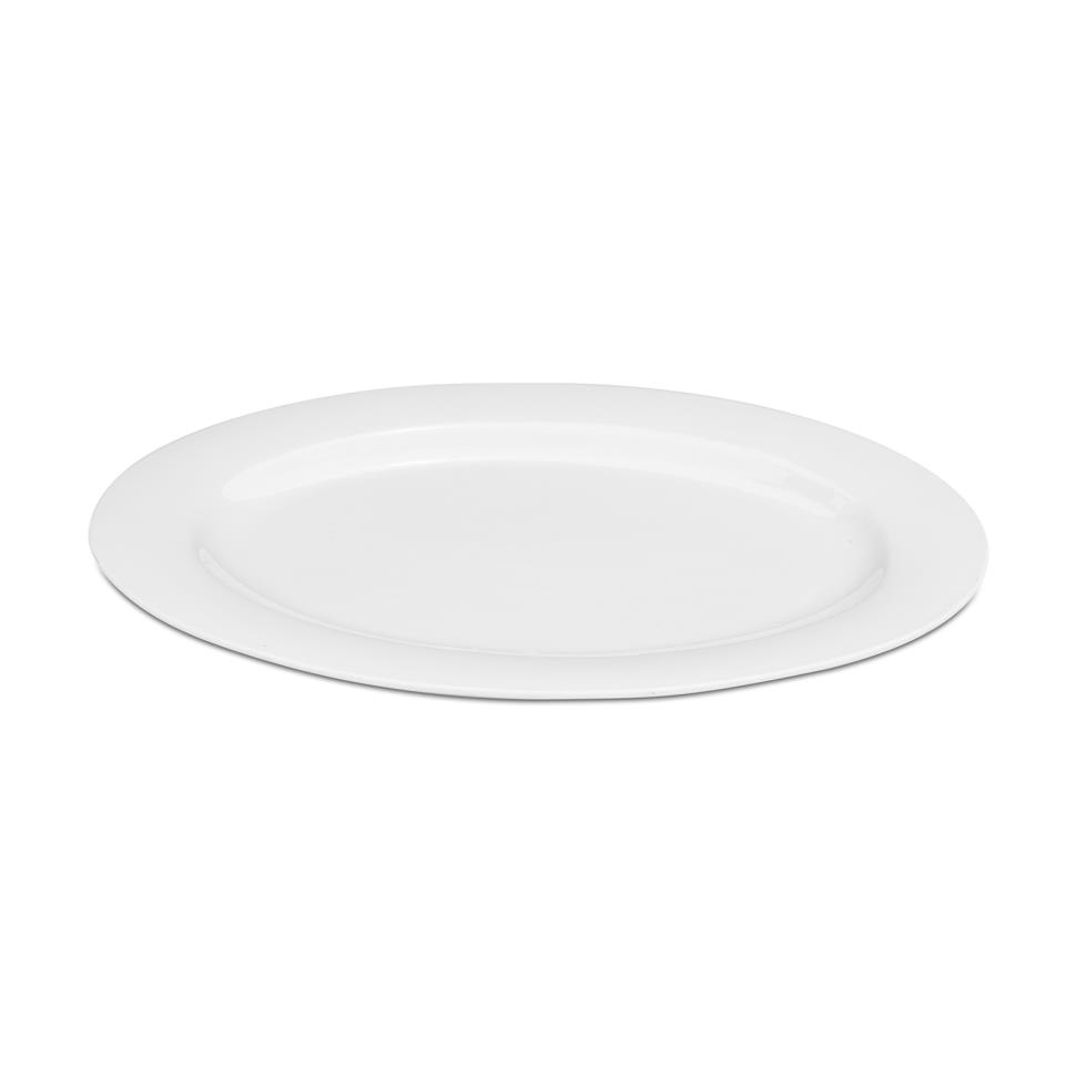 18-white-oval-platter